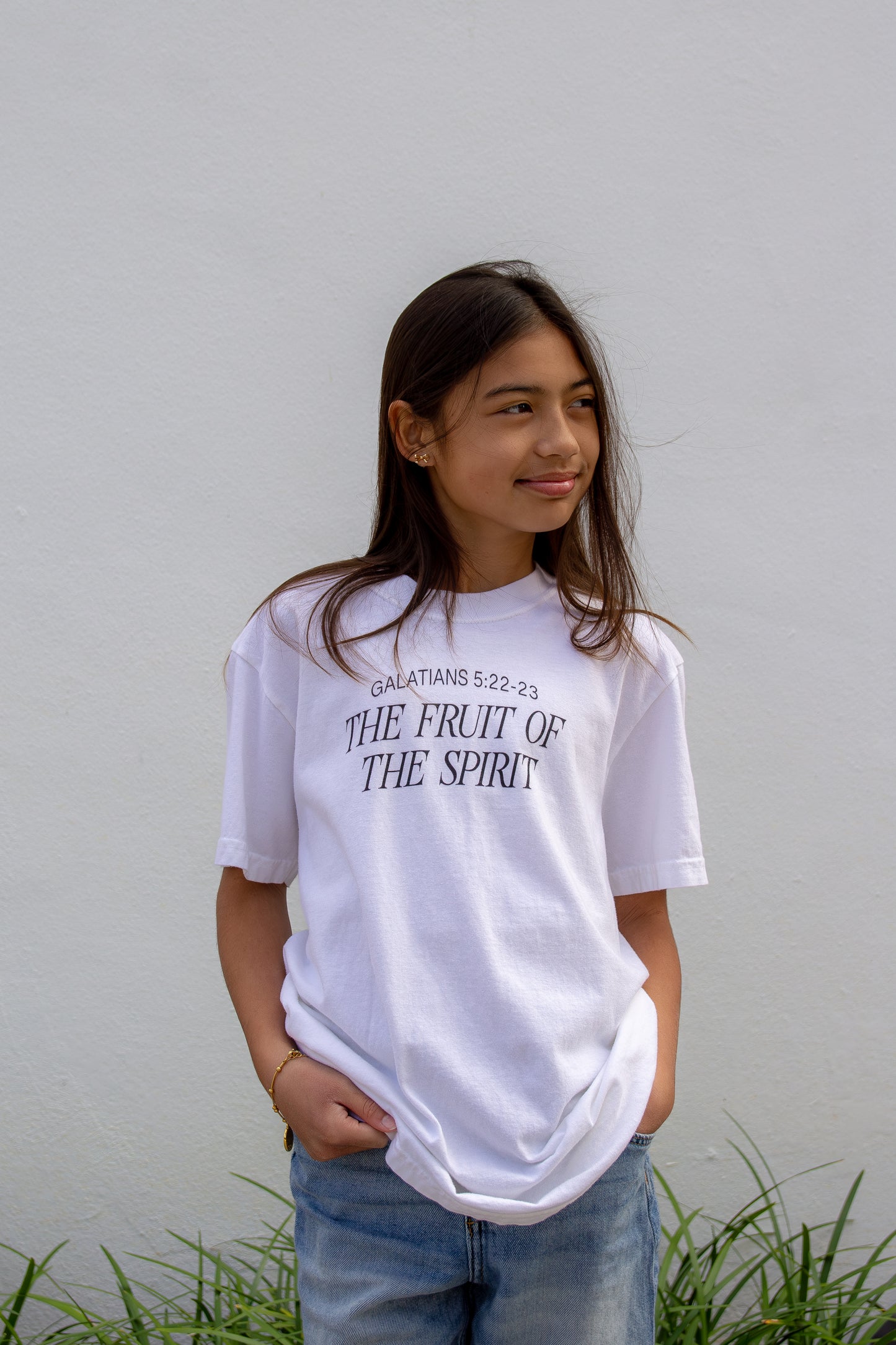 Fruits of the Spirit Tee
