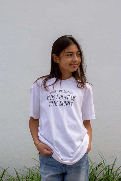 Fruits of the Spirit Tee