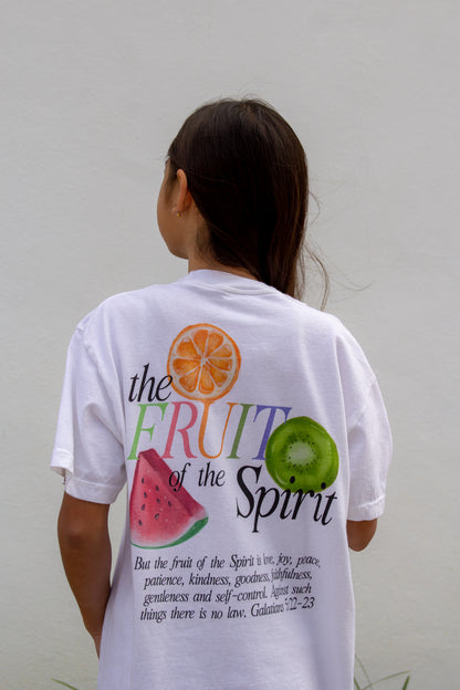 Fruits of the Spirit Tee