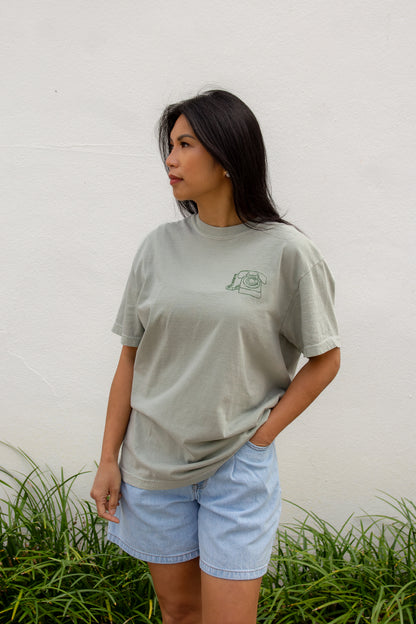 Jesus is Calling You Should Answer Tee