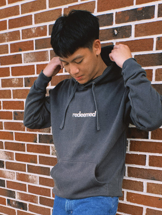 Redeemed Hoodie