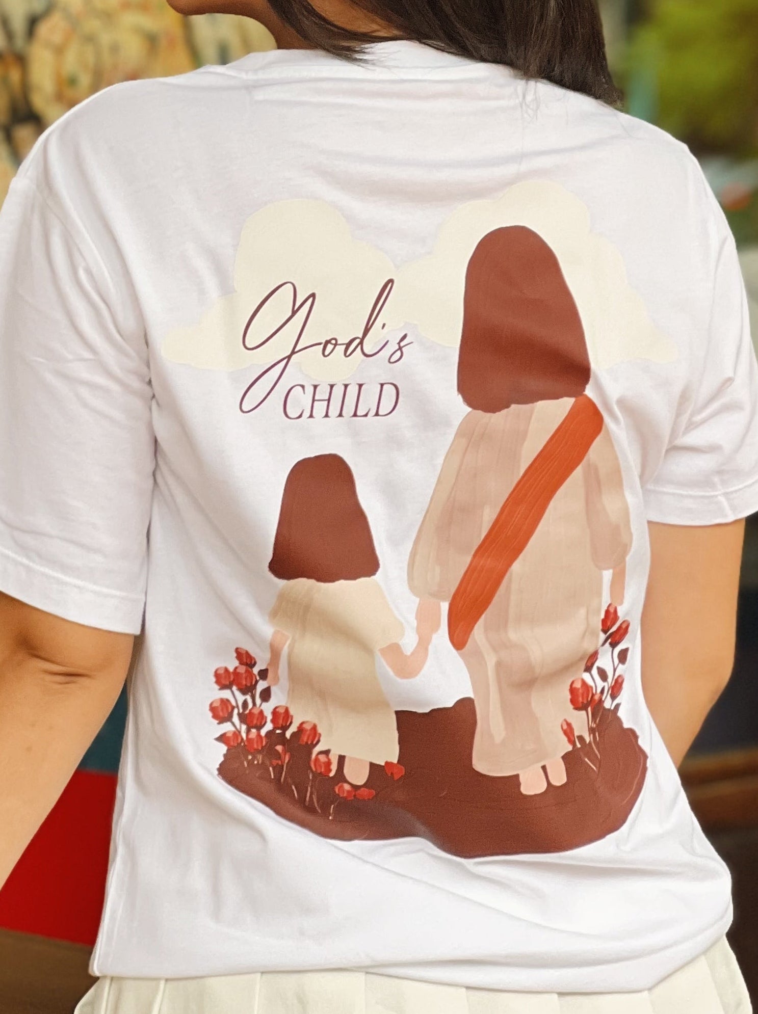 Identity Collection God’s Child