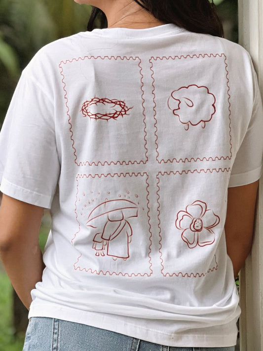 God’s Beloved Tee