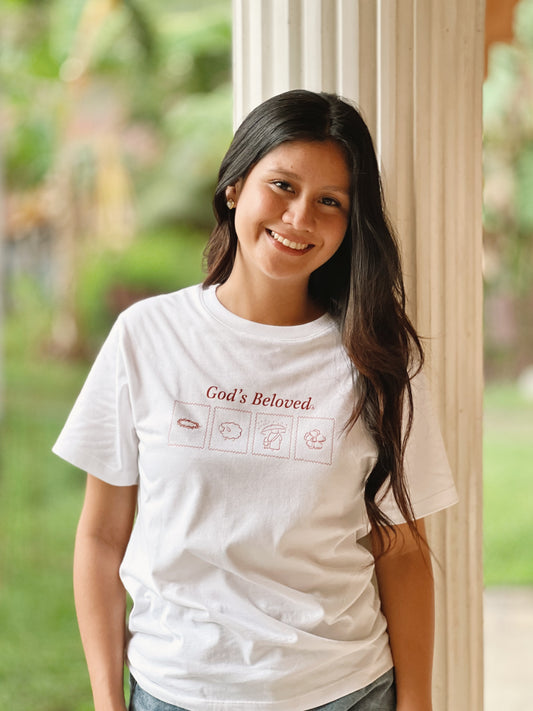 God’s Beloved Tee